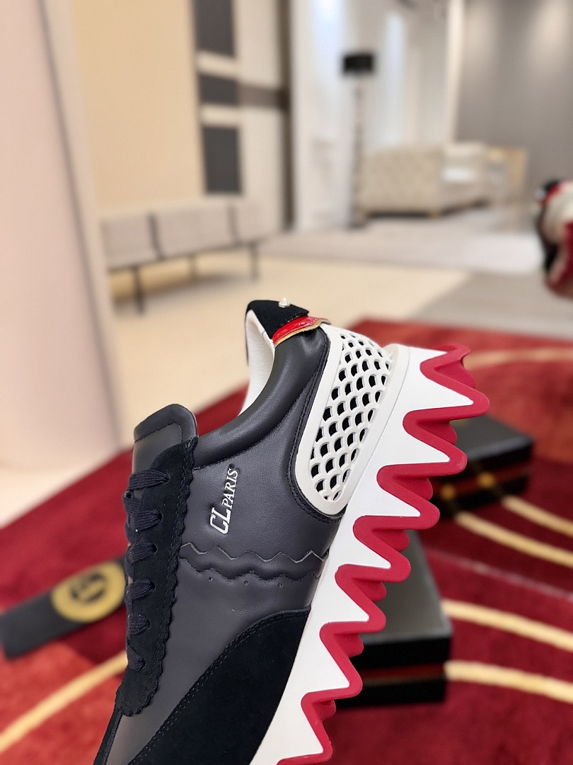 Chris Loubon Sneakers CL-082