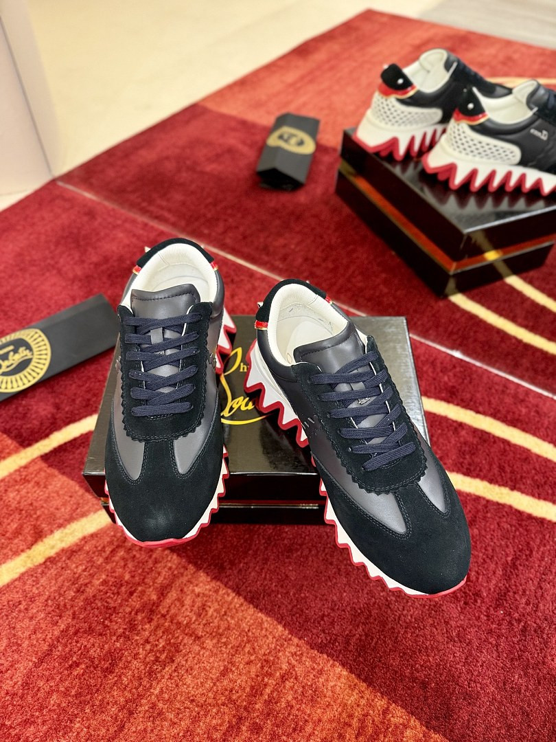 Chris Loubon Sneakers CL-082