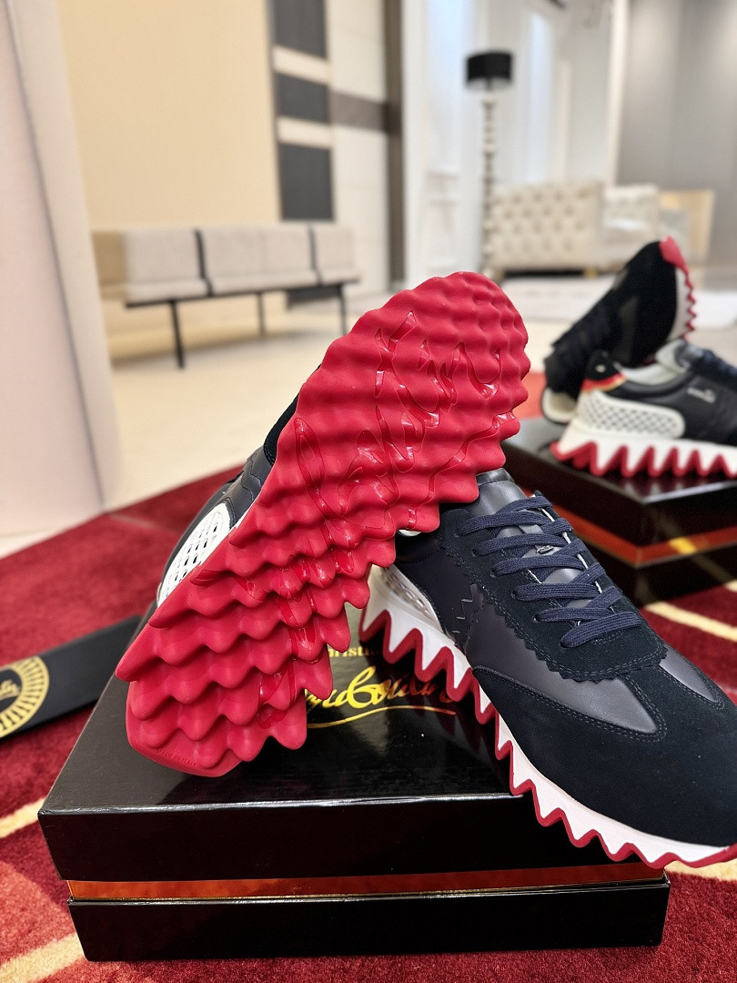 Chris Loubon Sneakers CL-082