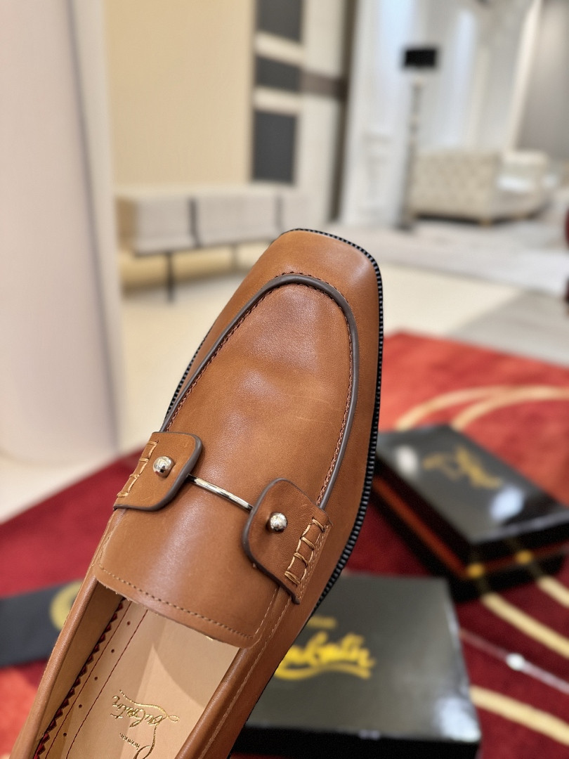 Chris Loubon Sneakers CL-083