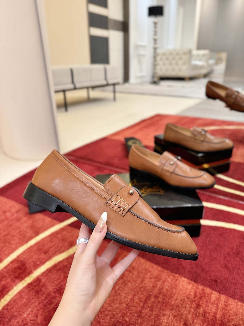 Chris Loubon Sneakers CL-083