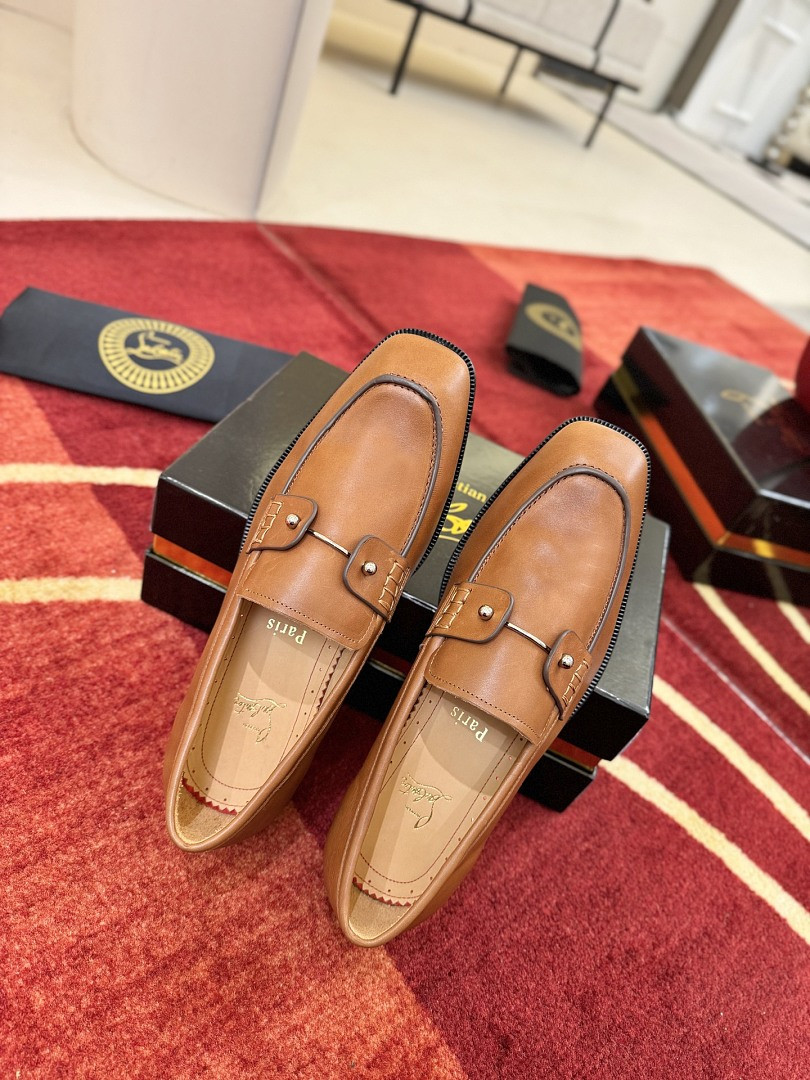 Chris Loubon Sneakers CL-083