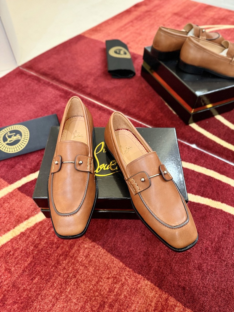 Chris Loubon Sneakers CL-083