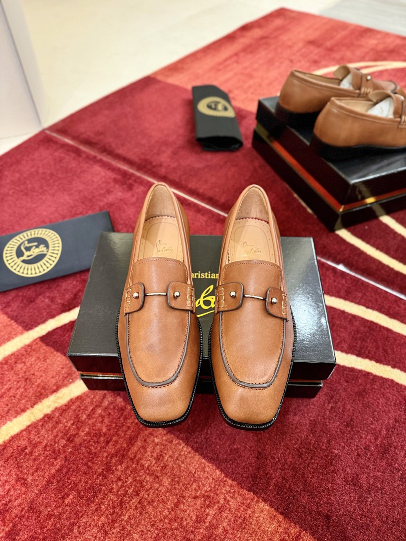 Chris Loubon Sneakers CL-083