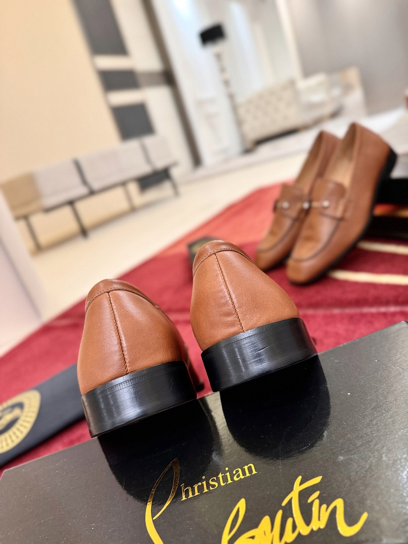 Chris Loubon Sneakers CL-083