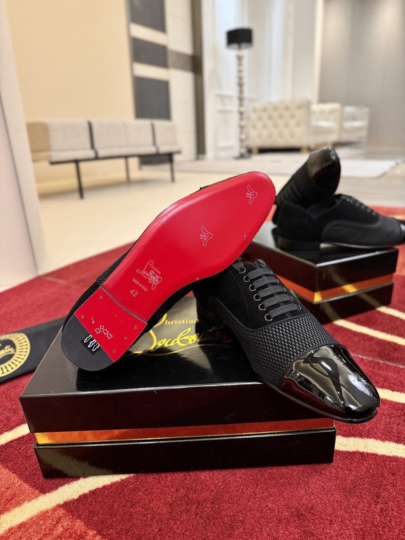 Chris Loubon Sneakers CL-084