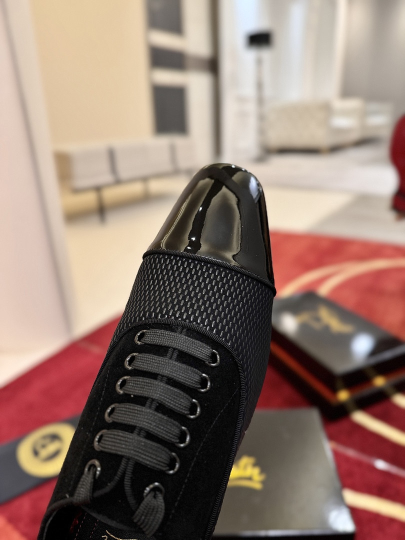 Chris Loubon Sneakers CL-084