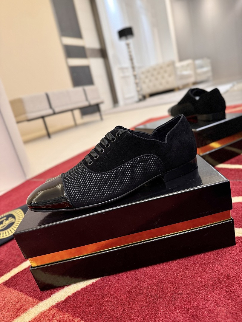 Chris Loubon Sneakers CL-084