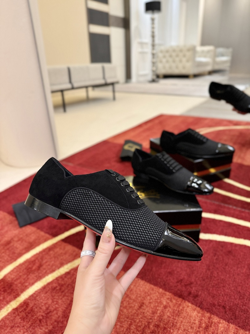 Chris Loubon Sneakers CL-084