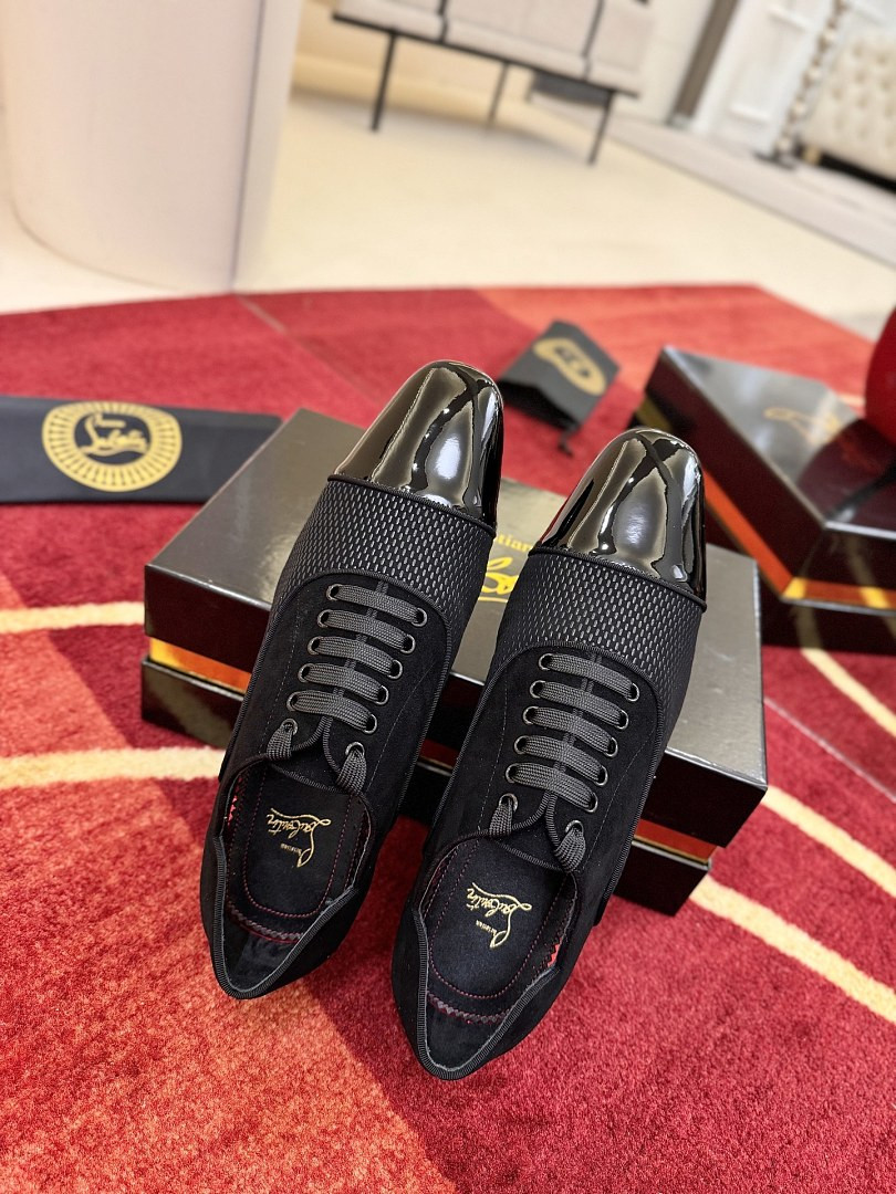 Chris Loubon Sneakers CL-084