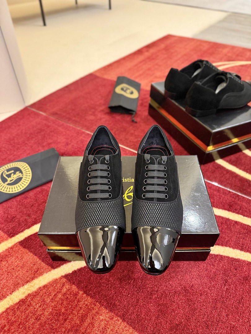 Chris Loubon Sneakers CL-084