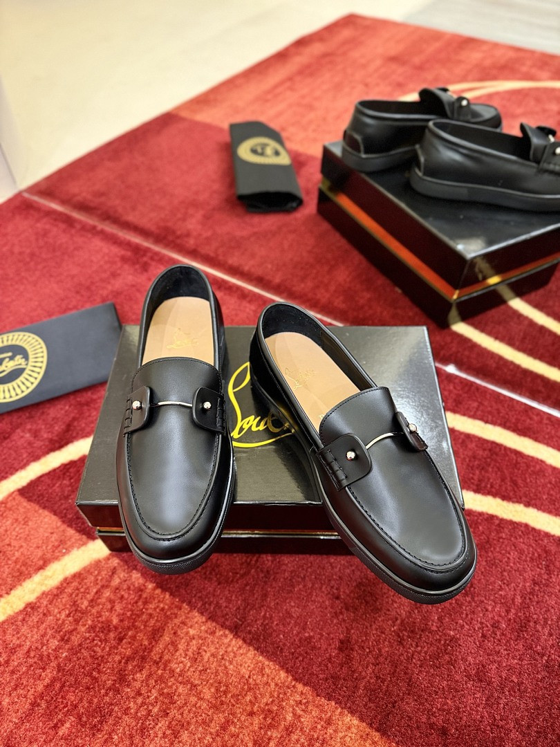 Chris Loubon Sneakers CL-085