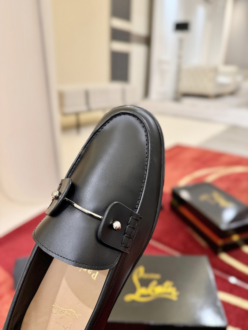 Chris Loubon Sneakers CL-085