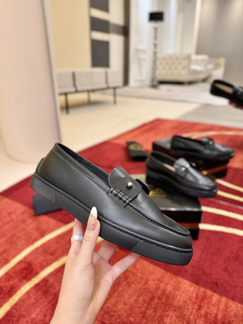 Chris Loubon Sneakers CL-085