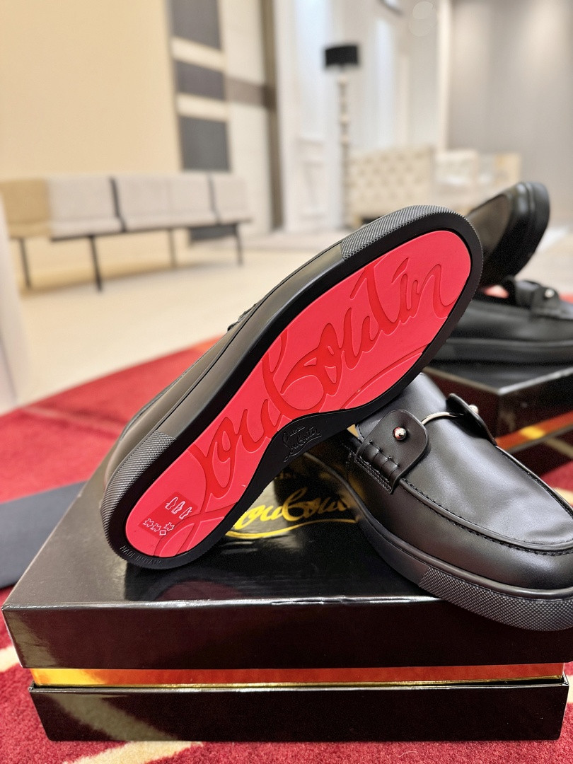 Chris Loubon Sneakers CL-085