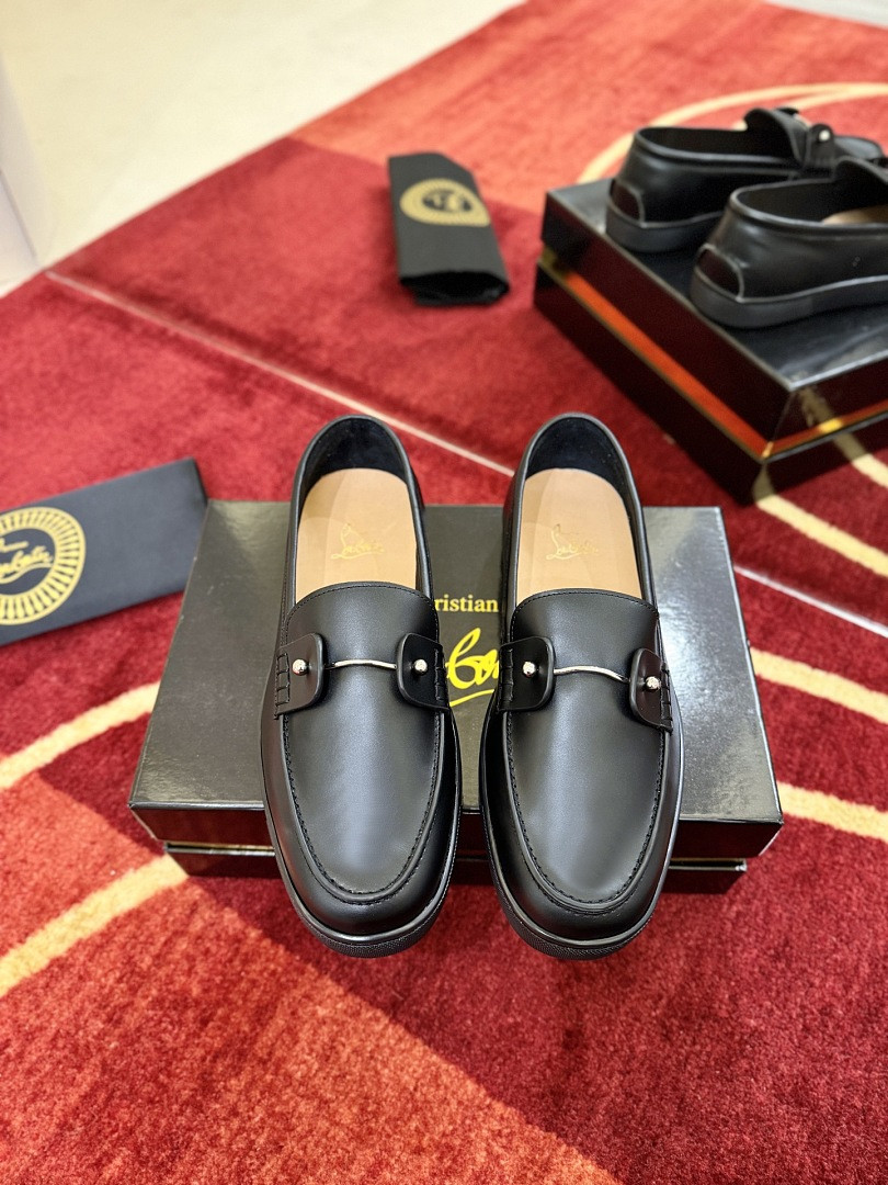 Chris Loubon Sneakers CL-085