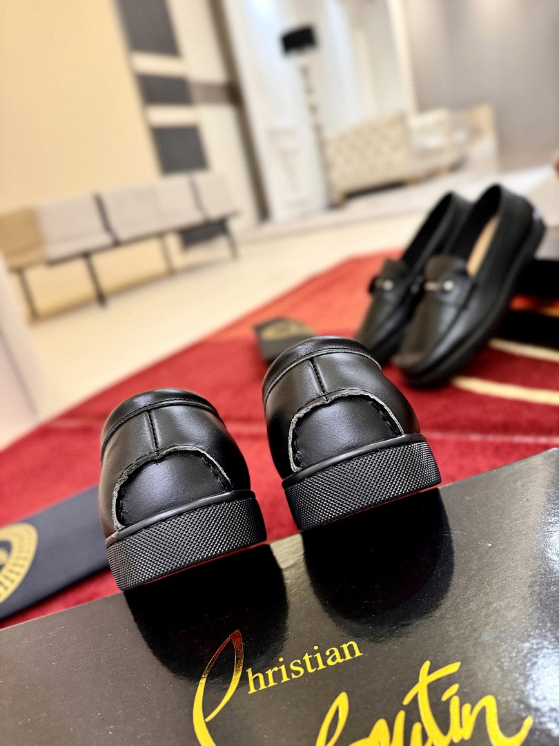Chris Loubon Sneakers CL-085