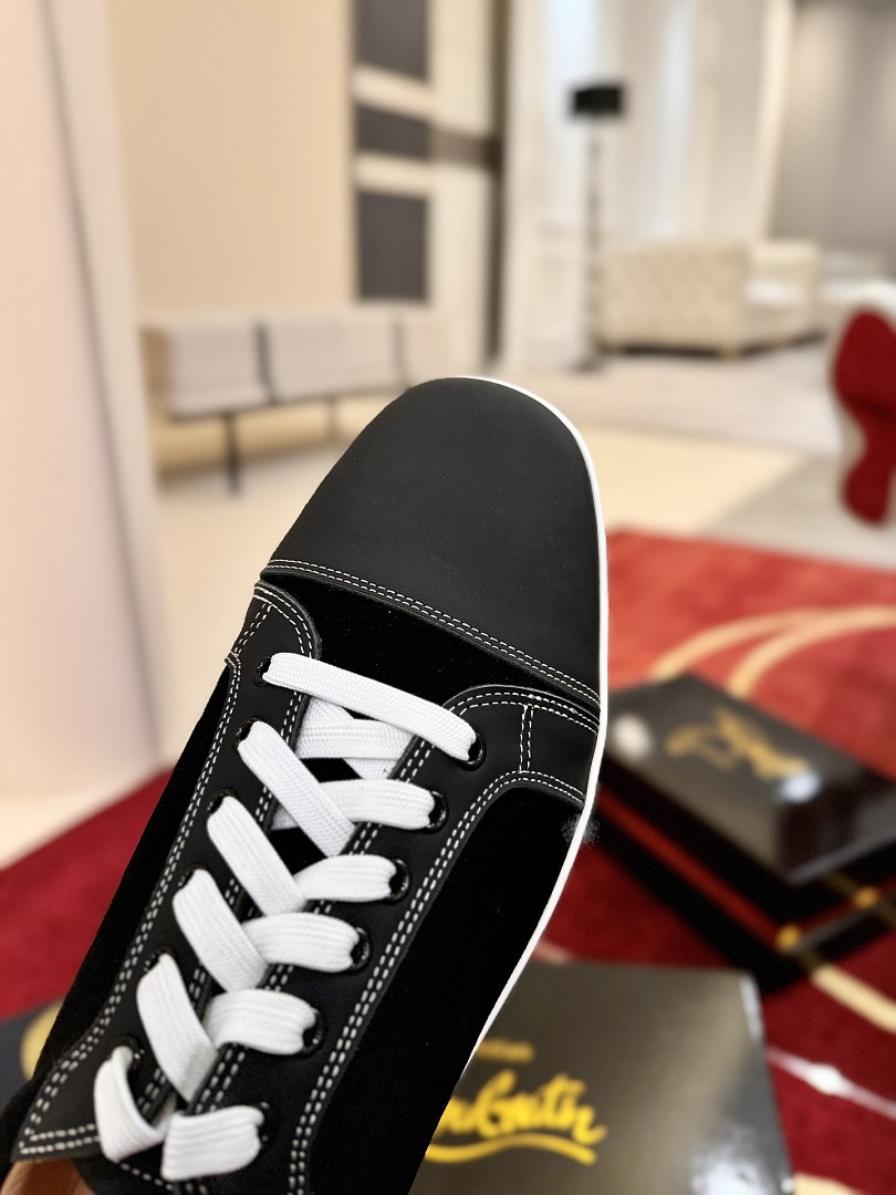 Chris Loubon Sneakers CL-086