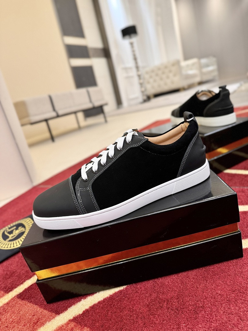Chris Loubon Sneakers CL-086