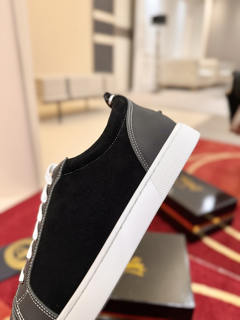 Chris Loubon Sneakers CL-086