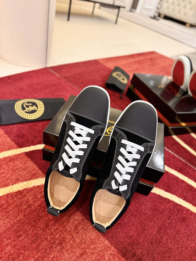 Chris Loubon Sneakers CL-086