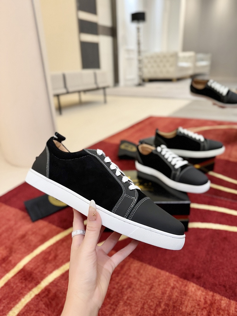 Chris Loubon Sneakers CL-086