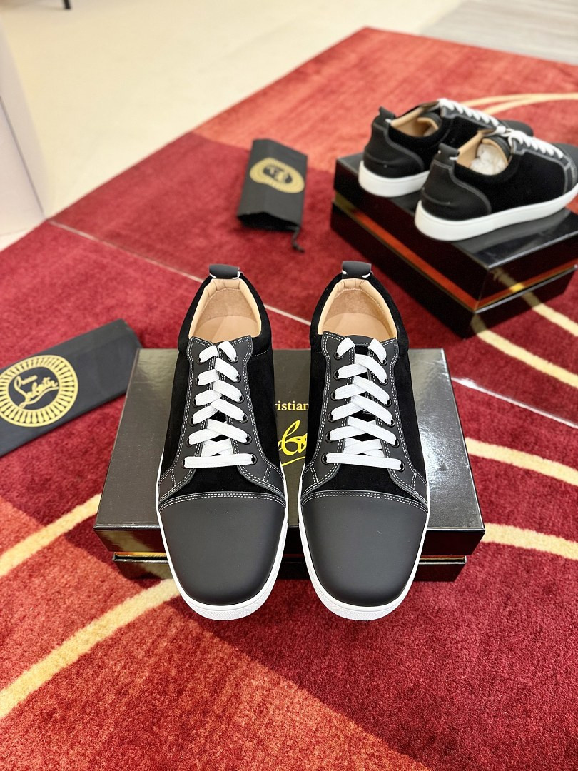 Chris Loubon Sneakers CL-086