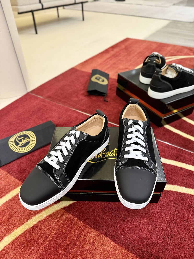Chris Loubon Sneakers CL-086