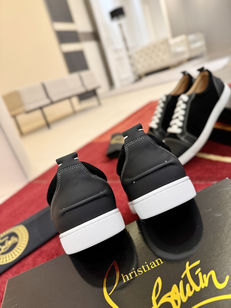 Chris Loubon Sneakers CL-086