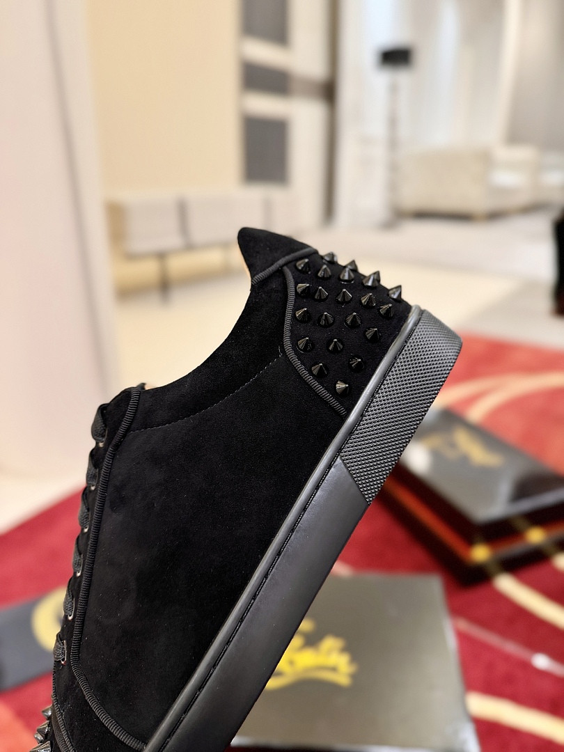 Chris Loubon Sneakers CL-087