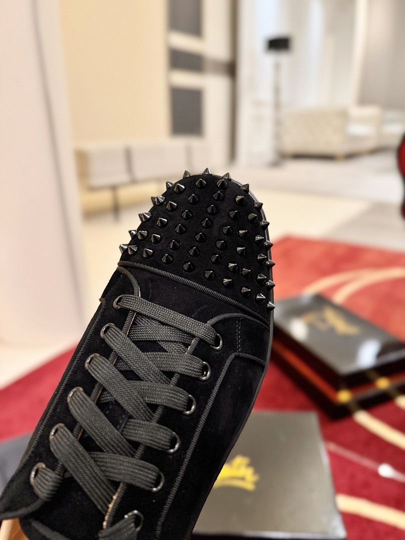 Chris Loubon Sneakers CL-087