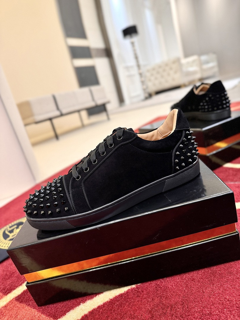 Chris Loubon Sneakers CL-087