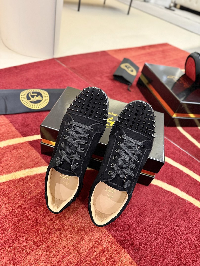 Chris Loubon Sneakers CL-087