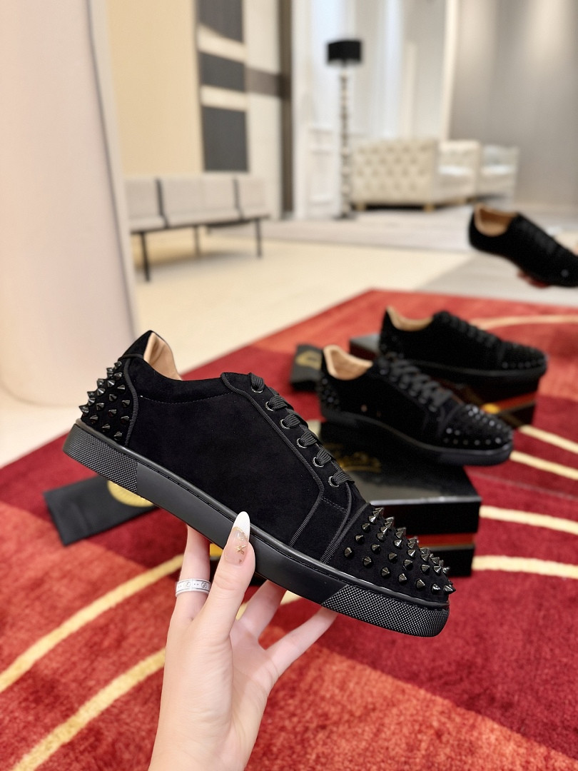 Chris Loubon Sneakers CL-087