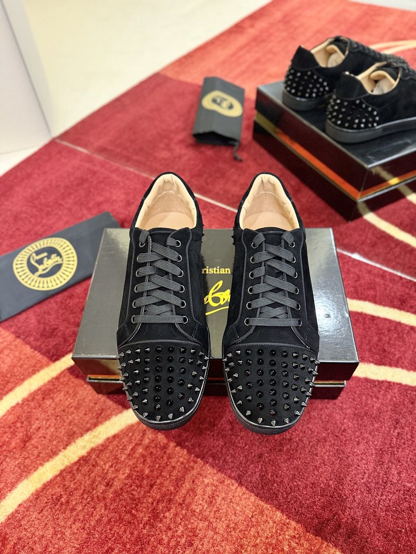 Chris Loubon Sneakers CL-087