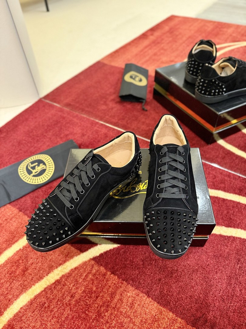 Chris Loubon Sneakers CL-087