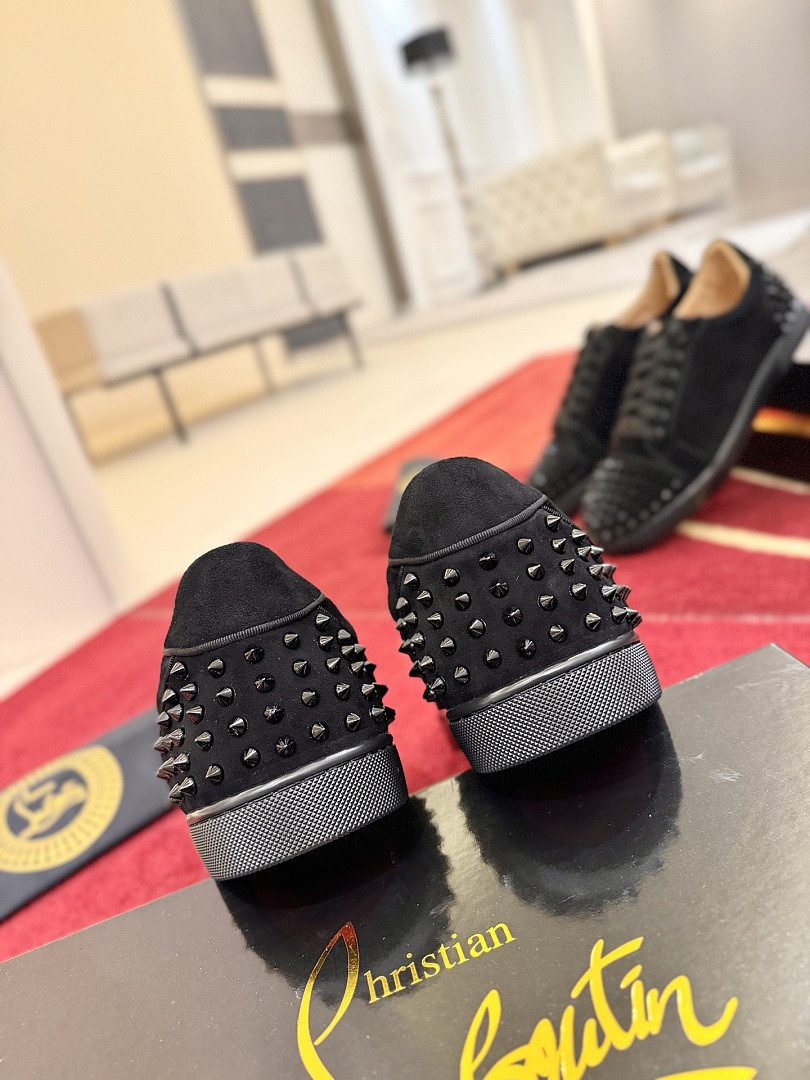 Chris Loubon Sneakers CL-087