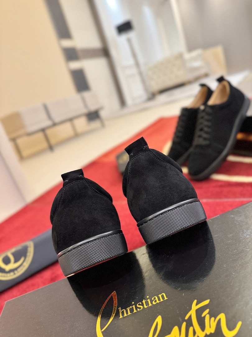 Chris Loubon Sneakers CL-088
