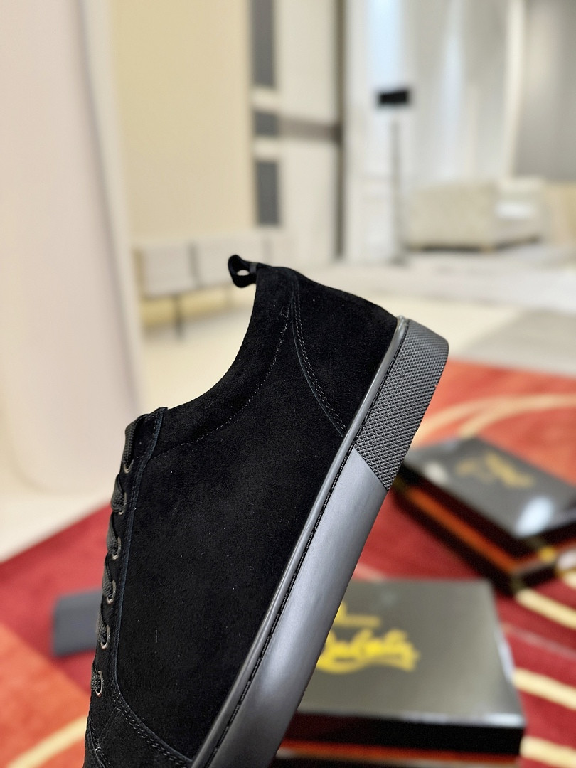 Chris Loubon Sneakers CL-088
