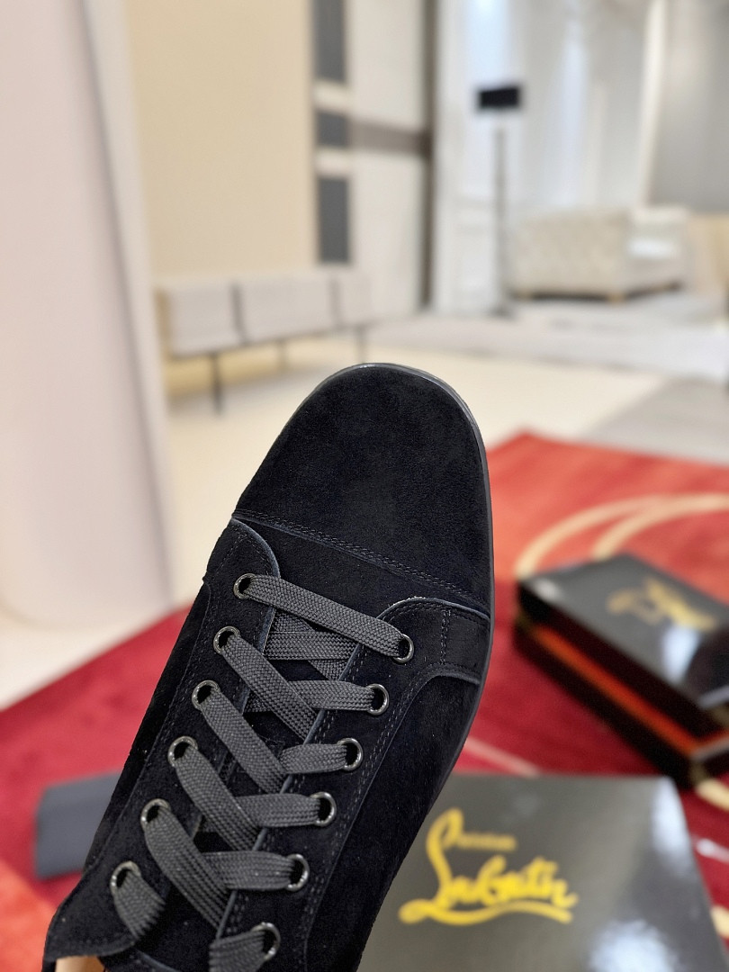 Chris Loubon Sneakers CL-088