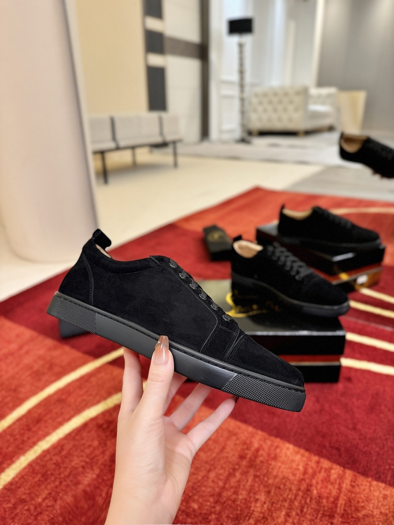 Chris Loubon Sneakers CL-088