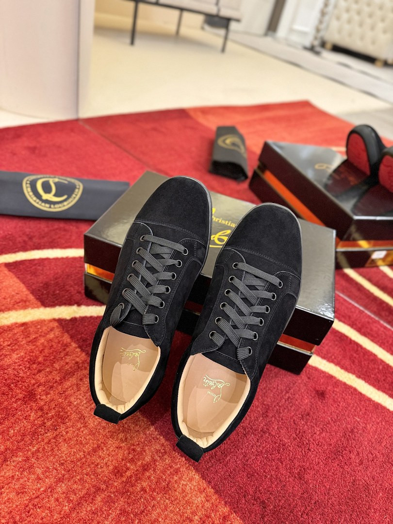 Chris Loubon Sneakers CL-088