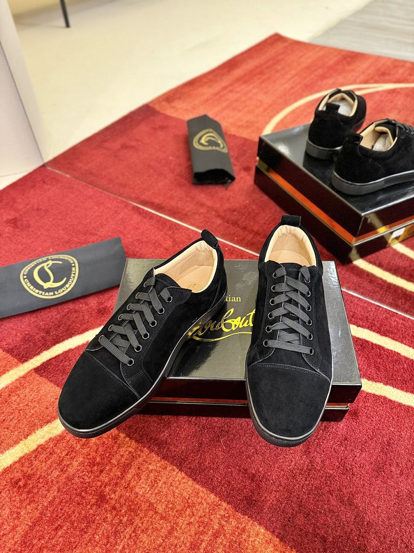 Chris Loubon Sneakers CL-088