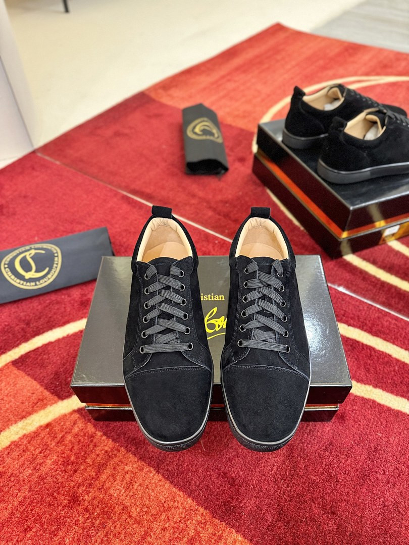 Chris Loubon Sneakers CL-088