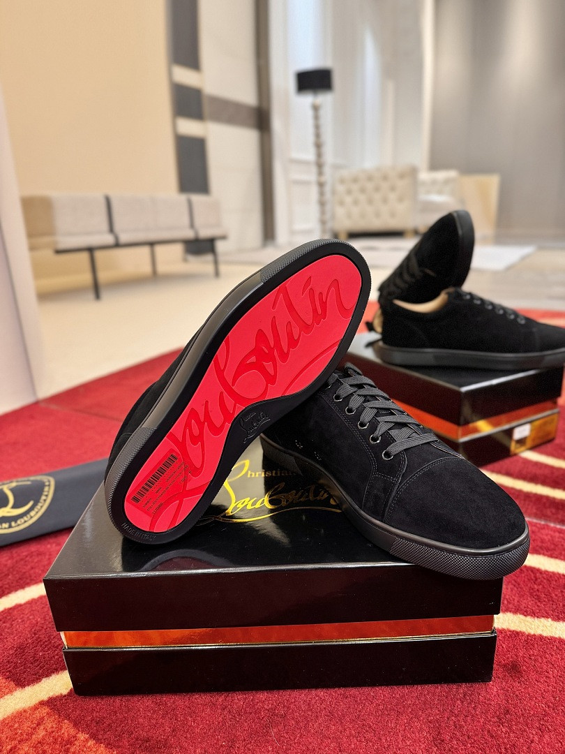 Chris Loubon Sneakers CL-088