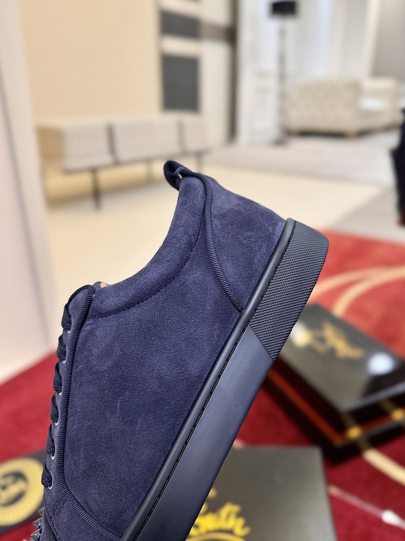 Chris Loubon Sneakers CL-089