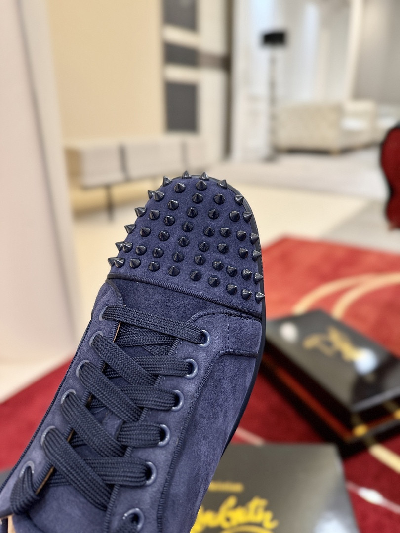 Chris Loubon Sneakers CL-089