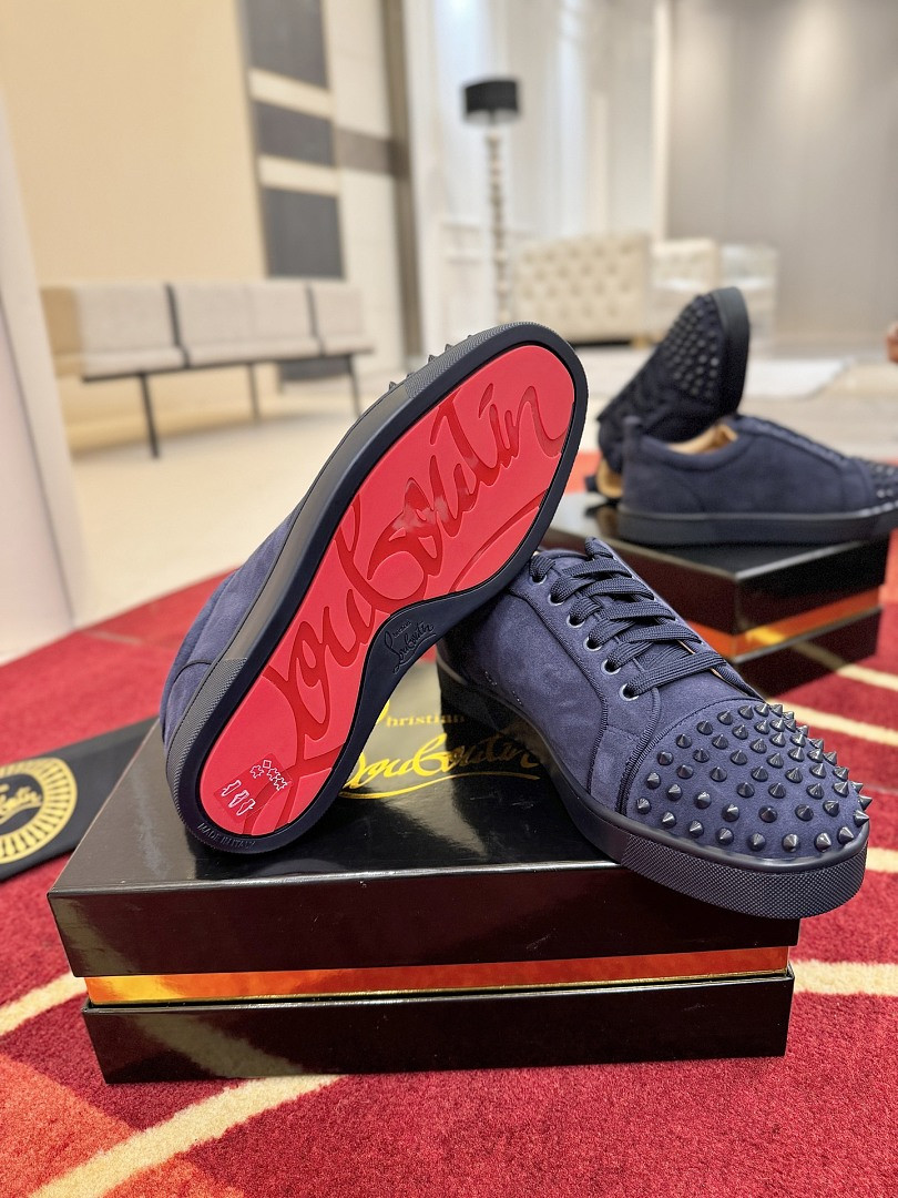 Chris Loubon Sneakers CL-089
