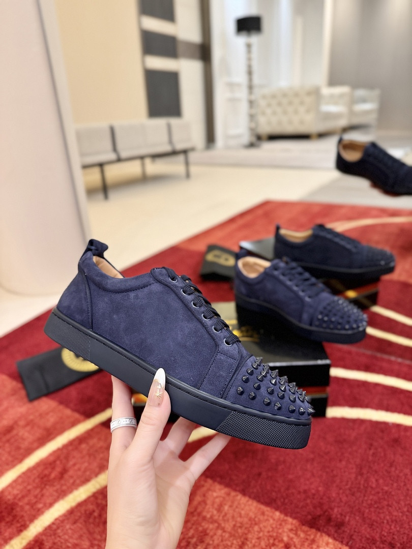 Chris Loubon Sneakers CL-089