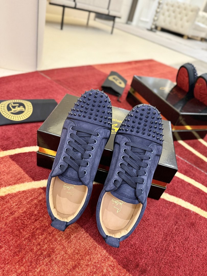 Chris Loubon Sneakers CL-089